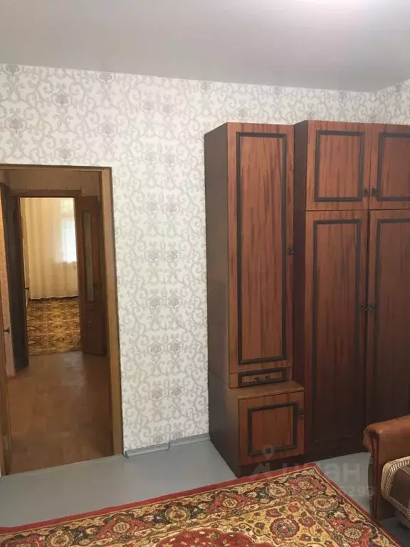 3-к кв. Ростовская область, Ростов-на-Дону просп. Королева, 15/2 (64.1 ... - Фото 2