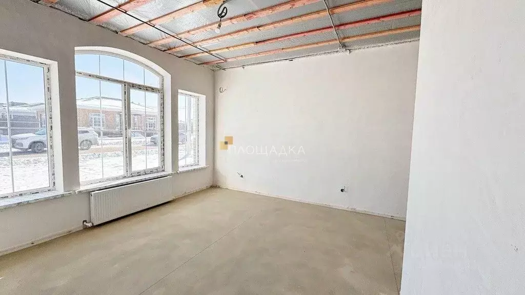 Дом в Ростовская область, Аксайский район, Щепкинское с/пос, пос. ... - Фото 1