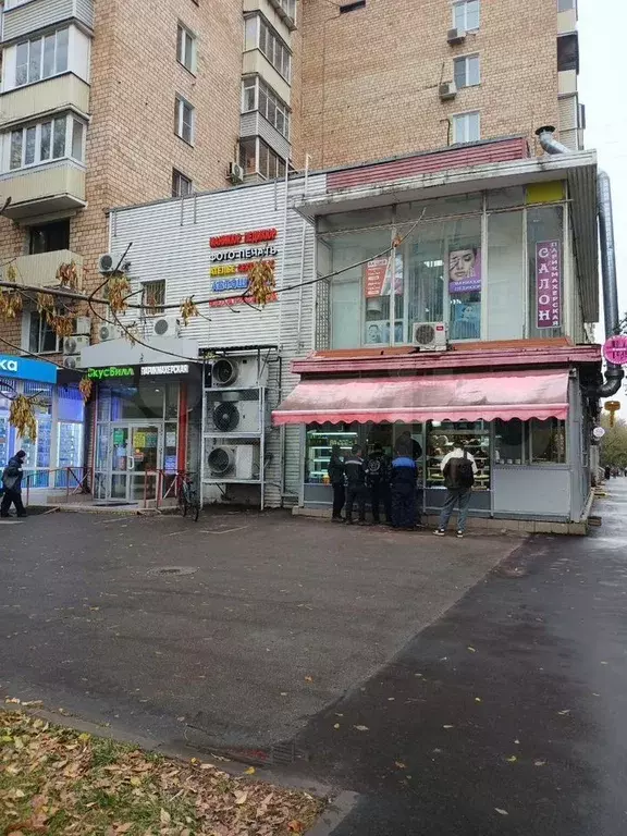 Свободного назначения, 23 м - Фото 0