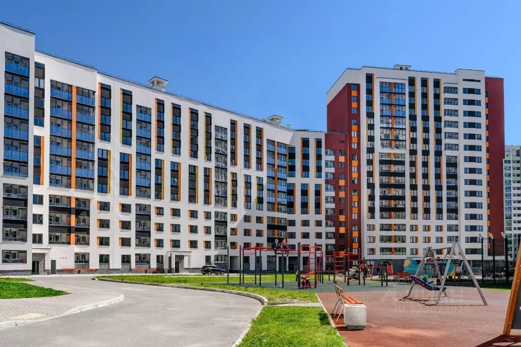 2-к кв. Свердловская область, Верхняя Пышма ул. Щорса, 8 (48.1 м) - Фото 2