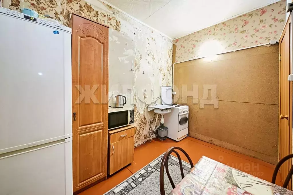 2-к кв. Томская область, Томский район, с. Межениновка ул. Ленина, 4 ... - Фото 0