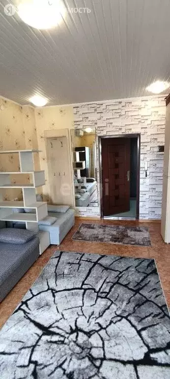 Квартира-студия: Новороссийск, улица Видова, 210 (23.8 м) - Фото 0