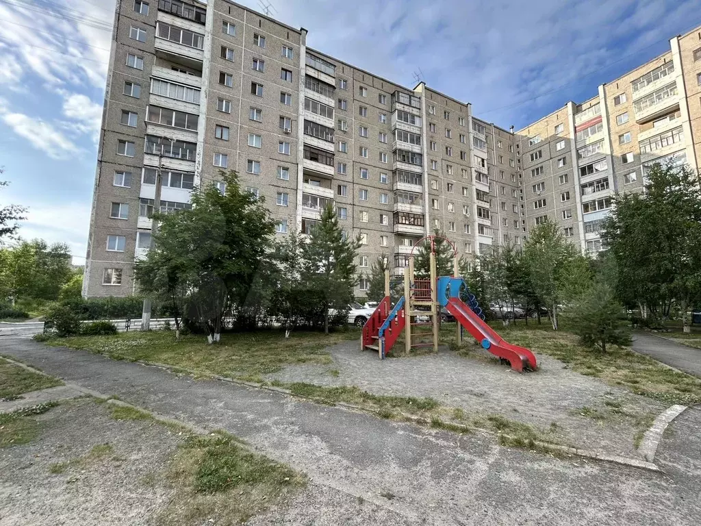 2-к. квартира, 50 м, 10/10 эт. - Фото 0