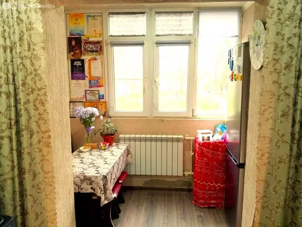 2-комнатная квартира: Крымск, Адагумская улица, 143 (50.9 м) - Фото 2