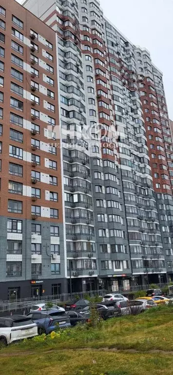 1-к кв. Московская область, Ленинский городской округ, пос. Битца ... - Фото 1