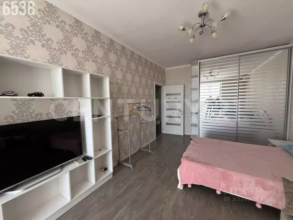1-к кв. Севастополь ул. Челнокова, 12/2 (46.0 м) - Фото 2