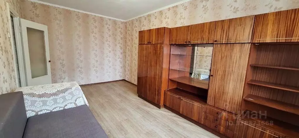 1-к кв. Крым, Симферополь пер. Заводской, 29 (34.1 м) - Фото 2