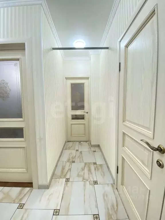 1-к кв. Москва Востряковский проезд, 15К2 (48.0 м) - Фото 2