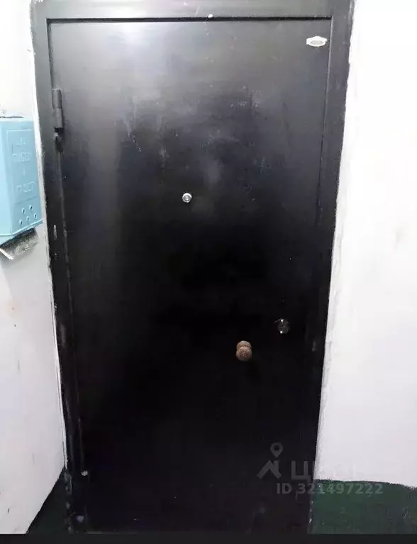 3-к кв. Кемеровская область, Киселевск Тульская ул., 21 (63.0 м) - Фото 2