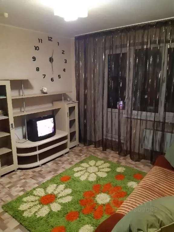 2-к кв. Кемеровская область, Кемерово просп. Шахтеров, 60 (36.0 м) - Фото 1