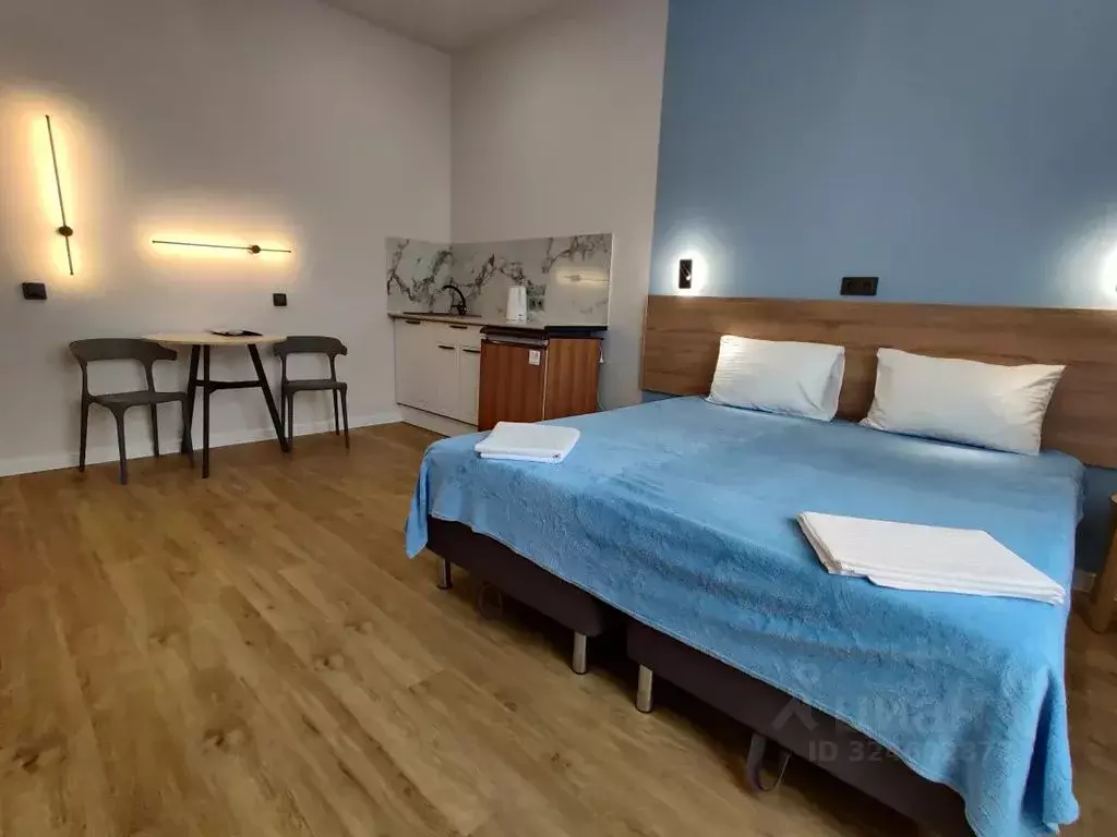 Комната Челябинская область, Челябинск ул. Свободы, 108А - Фото 2