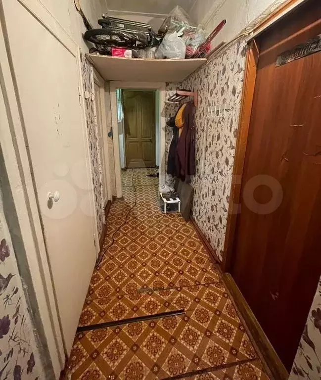 Комната 14 м в 3-к., 2/2 эт. - Фото 1