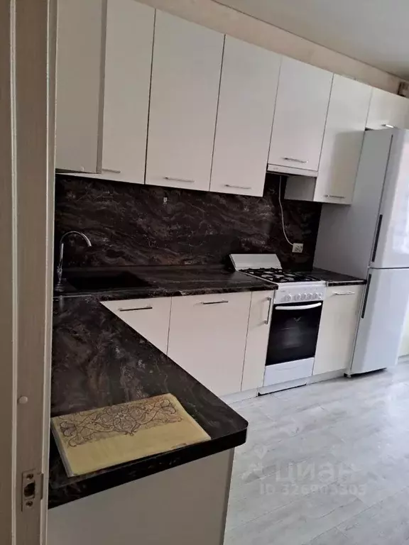 1-к кв. Марий Эл, Йошкар-Ола ул. Зарубина, 36 (42.0 м) - Фото 1