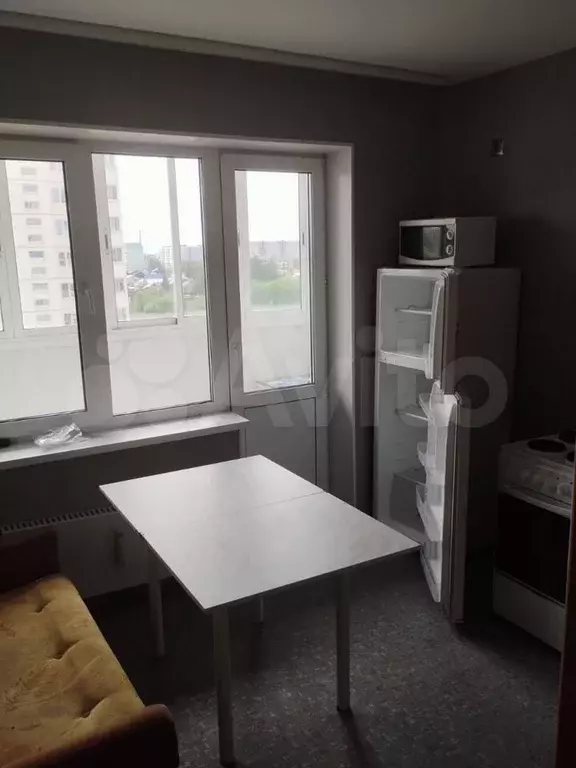 1-к. квартира, 36,9 м, 7/10 эт. - Фото 1