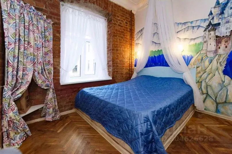 1-к кв. Санкт-Петербург Гороховая ул., 32 (25.0 м) - Фото 2