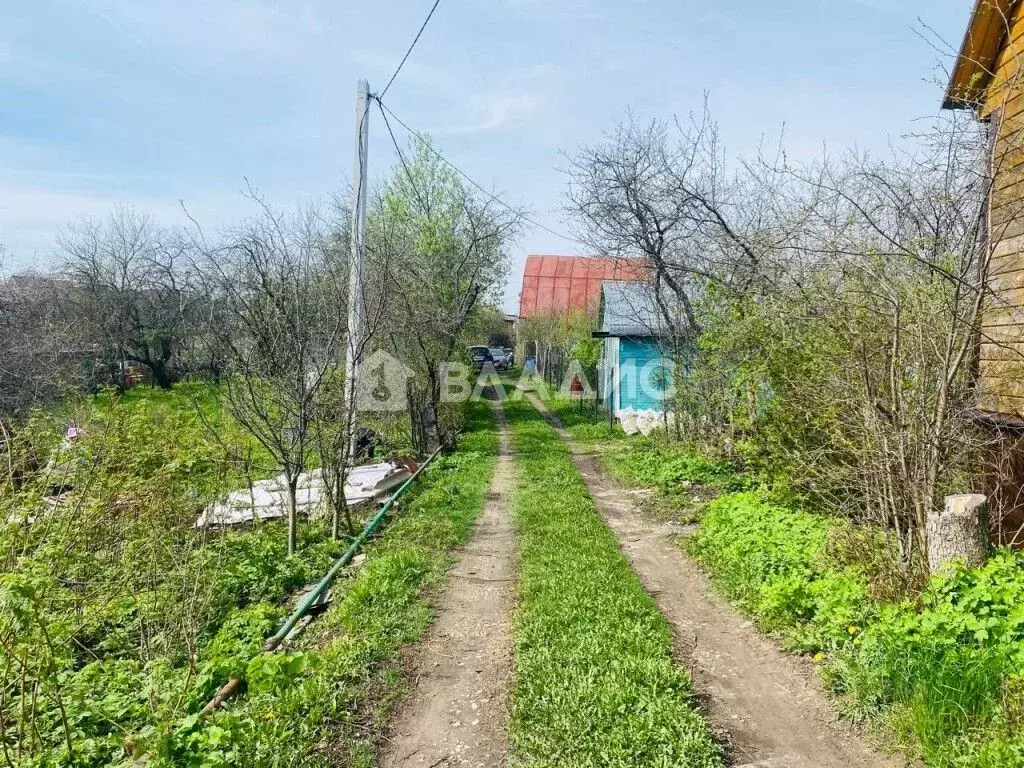 Дом в Владимирская область, Владимир № 2 завода Автоприбор сад, 83 (40 ... - Фото 0