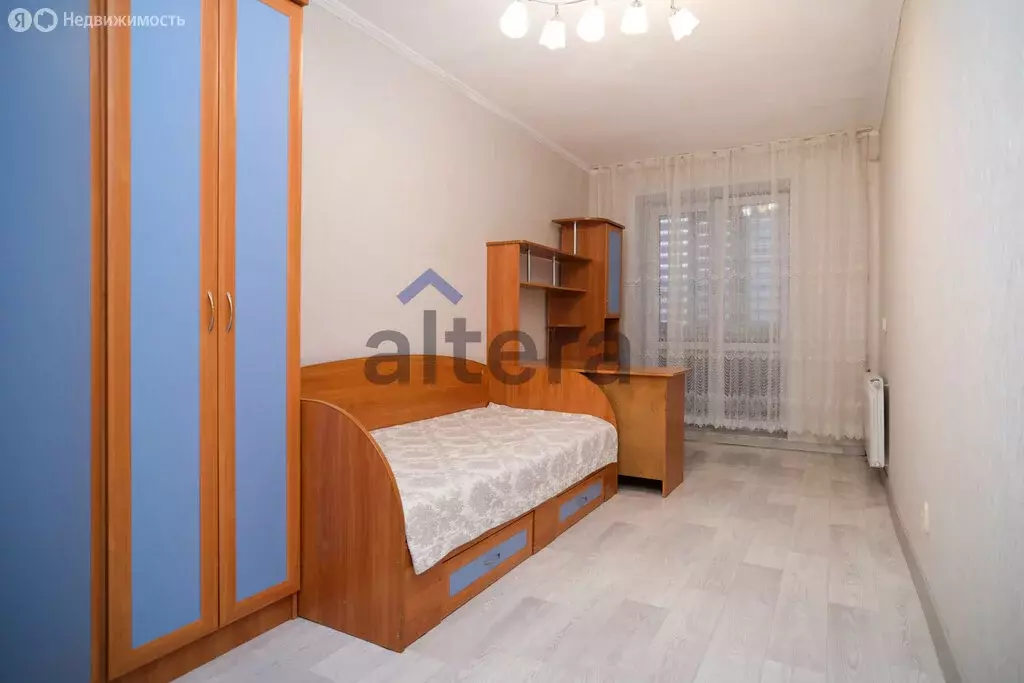 2-комнатная квартира: Казань, улица Солидарности, 19 (47 м) - Фото 2