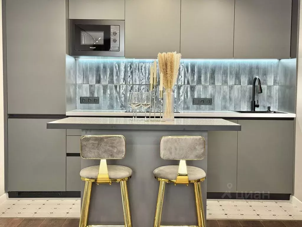 2-к кв. Кировская область, Киров Московская ул., 213 (61.8 м) - Фото 2