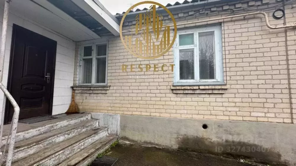 Дом в Ставропольский край, Предгорный муниципальный округ, с. Винсады ... - Фото 1