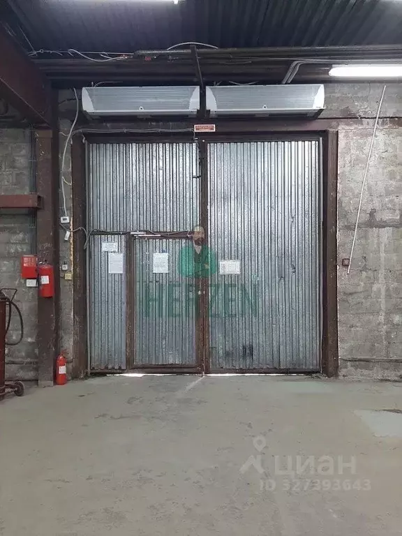 Склад в Москва 2-й Амбулаторный проезд, 12АС1 (480 м) - Фото 2