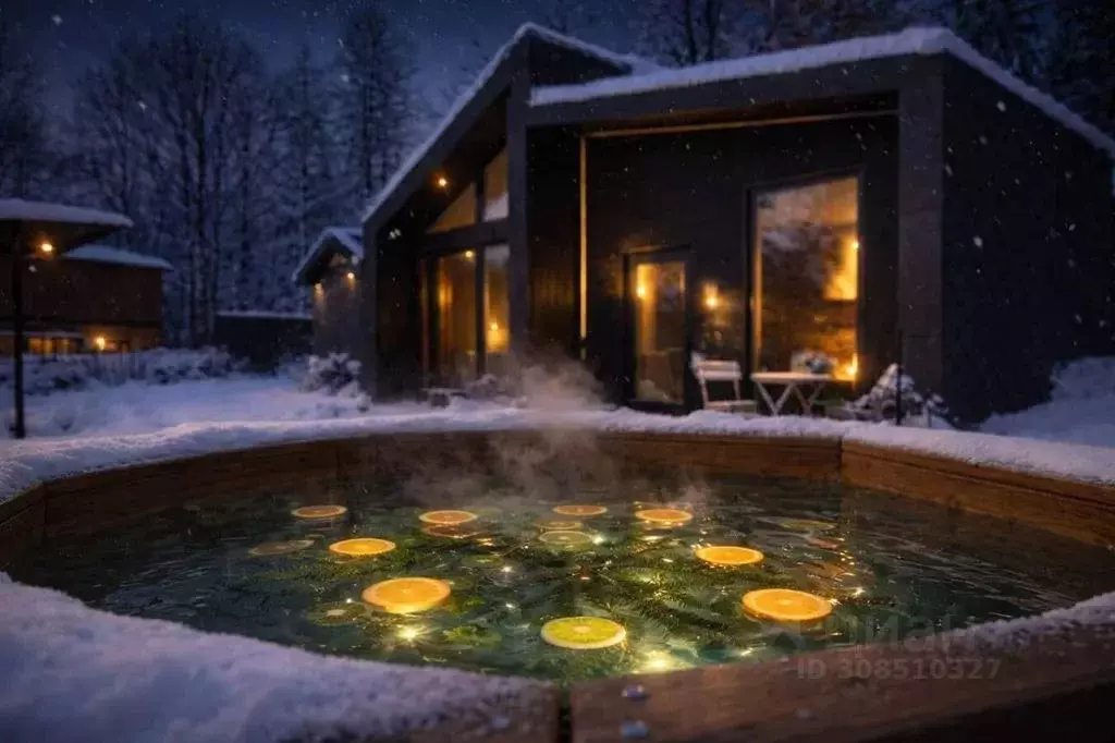 Дом в Московская область, Щелково городской округ, Прекрасная тер.  ... - Фото 1