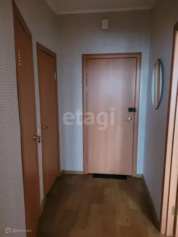 Продаётся 1-к квартира, 32.8 м - Фото 0