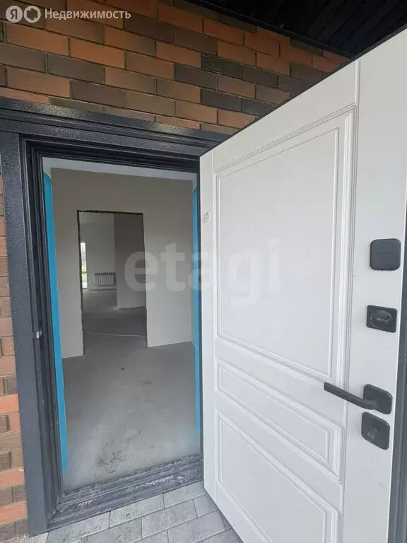 Дом в Дальняя Игуменка, Зелёная улица (100 м) - Фото 2