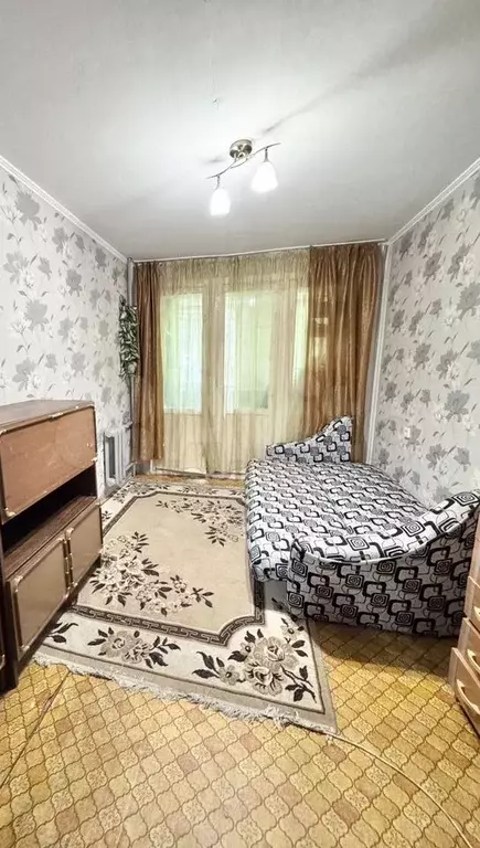 Комната 14 м в 2-к., 1/5 эт. - Фото 0