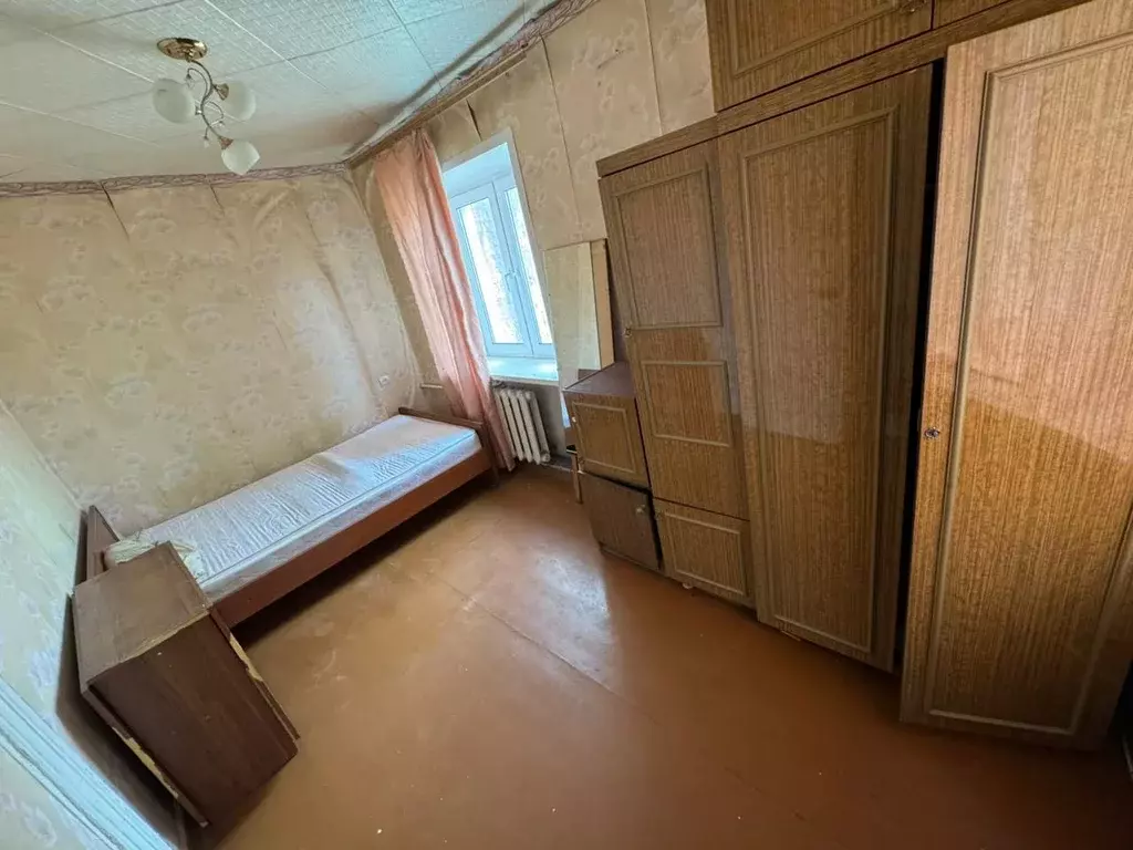 Продаётся 2-к квартира, 42.7 м - Фото 1
