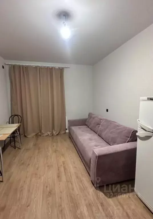 2-к кв. Краснодарский край, Краснодар ул. Летчика Позднякова, 2к22 ... - Фото 2