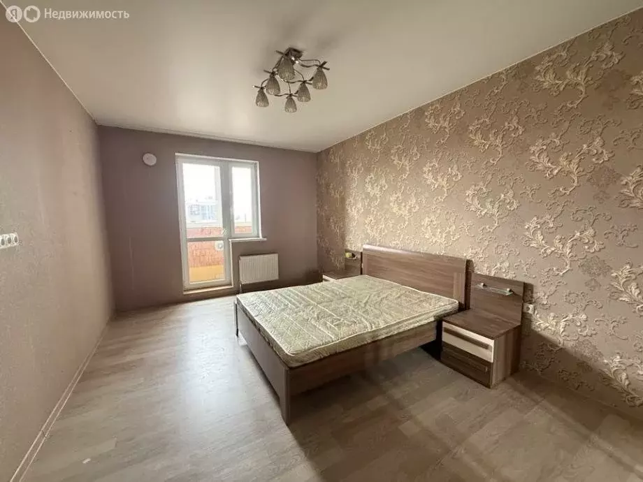 2-комнатная квартира: Рязань, Вокзальная улица, 55Б (80.3 м) - Фото 2