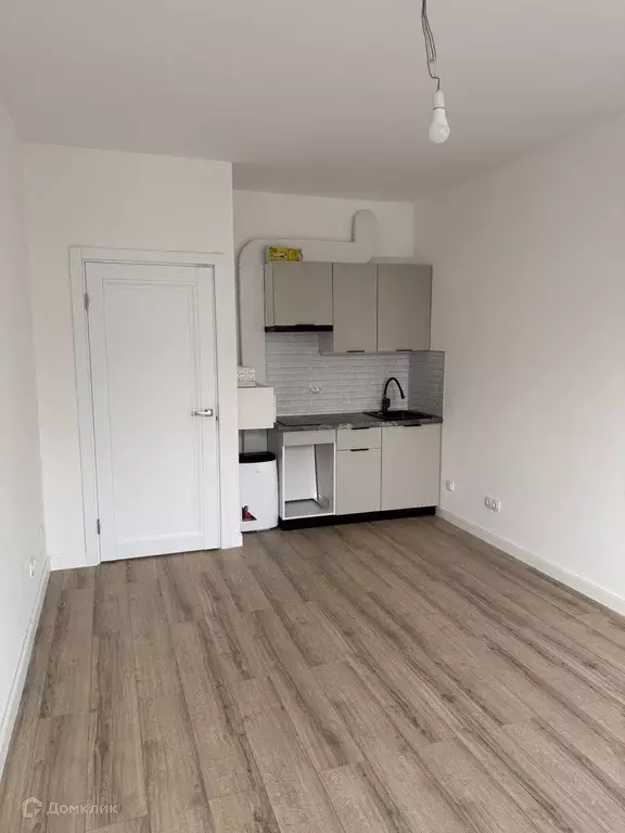 Продаётся квартира-студия, 22.3 м - Фото 0