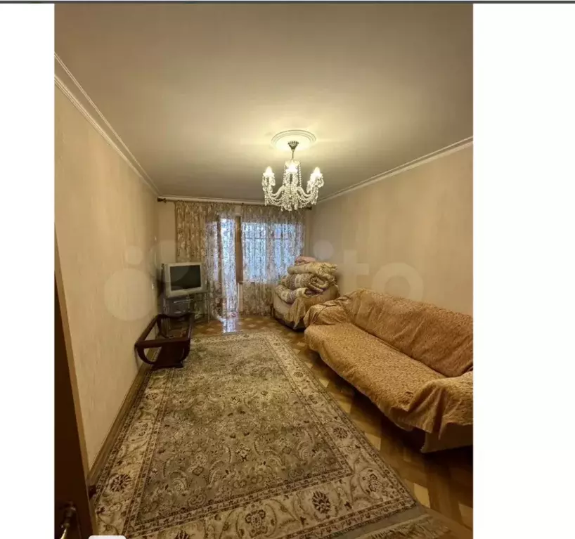 Продаётся 3-к квартира, 70 м - Фото 0
