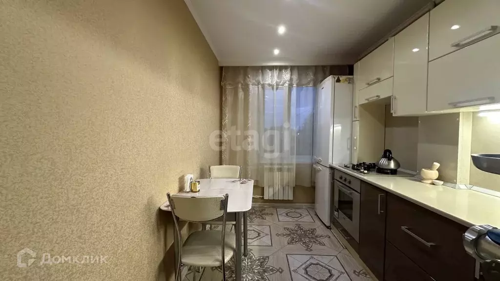 Продаётся 2-к квартира, 49.6 м - Фото 1