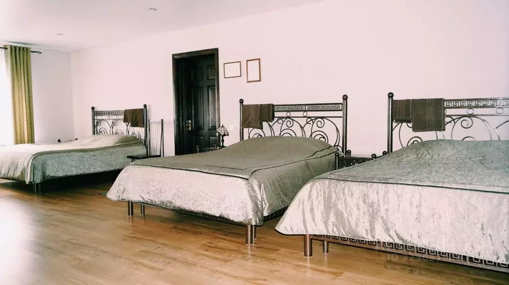 Комната Смоленская область, Рославль 16-й мкр, 22А (25.0 м) - Фото 1