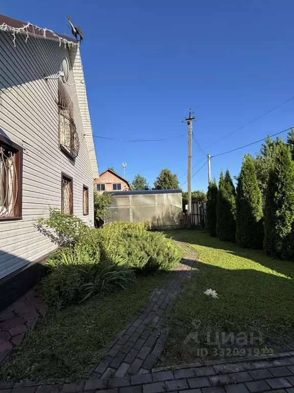 Дом в Калужская область, Жуков Солнечная ул., 3 (120 м) - Фото 2