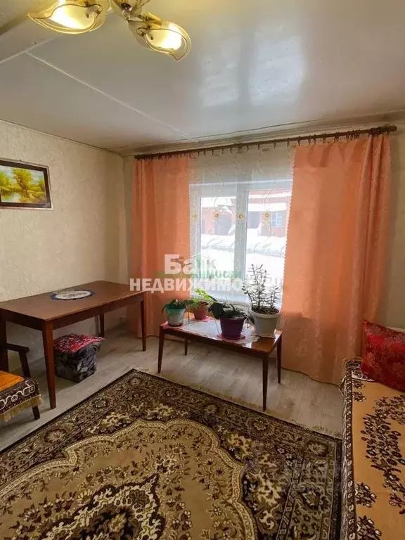 Дом в Саратовская область, Вольский район, Терсинское муниципальное ... - Фото 2