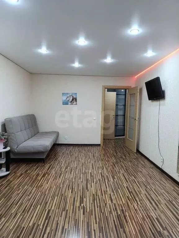 2-к кв. Башкортостан, Уфа Зеленогорская ул., 13 (42.5 м) - Фото 2