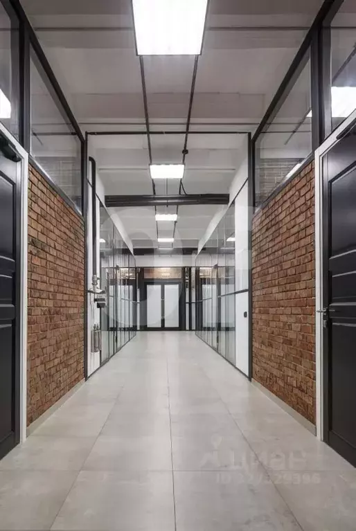 Офис в Москва Новохохловская ул., 29 (8810 м) - Фото 1