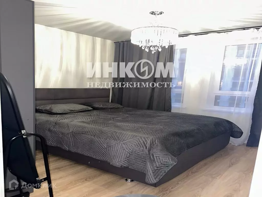 Продаётся 2-к квартира, 37.8 м - Фото 1