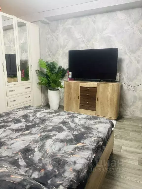 Комната Татарстан, Казань ул. Лядова, 6 (20.0 м) - Фото 1