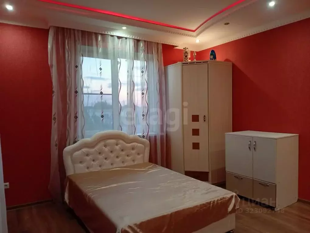 Дом в Астраханская область, Приволжский район, Черемушки садовое ... - Фото 1