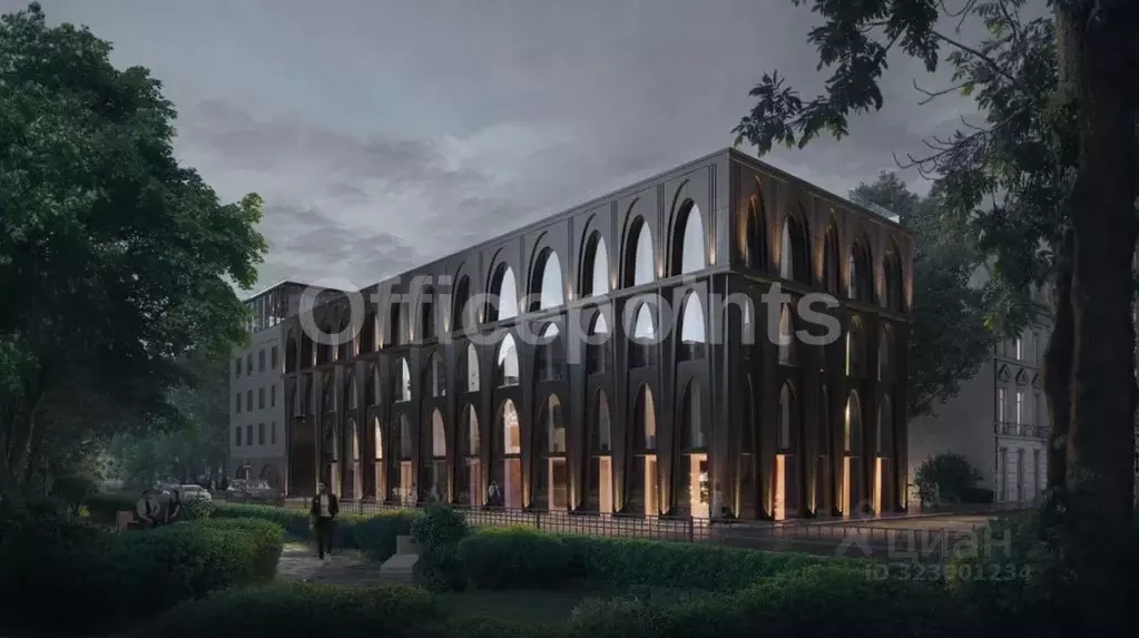 Офис в Москва Руновский пер., 14 (144 м) - Фото 2