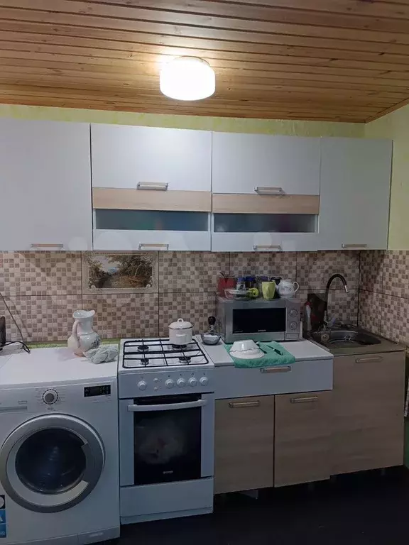 Дом 70 м на участке 1,5 сот. - Фото 1