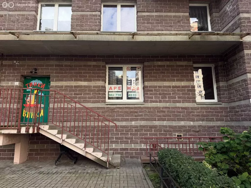 Помещение свободного назначения (64 м) - Фото 2