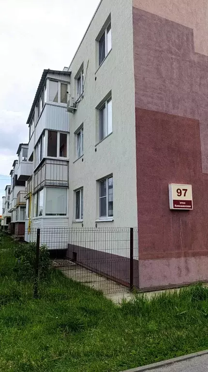 Продаётся 1-к квартира, 25.2 м - Фото 0