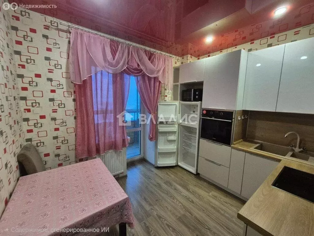 2-комнатная квартира: Сыктывкар, улица Морозова, 205 (53.9 м) - Фото 1