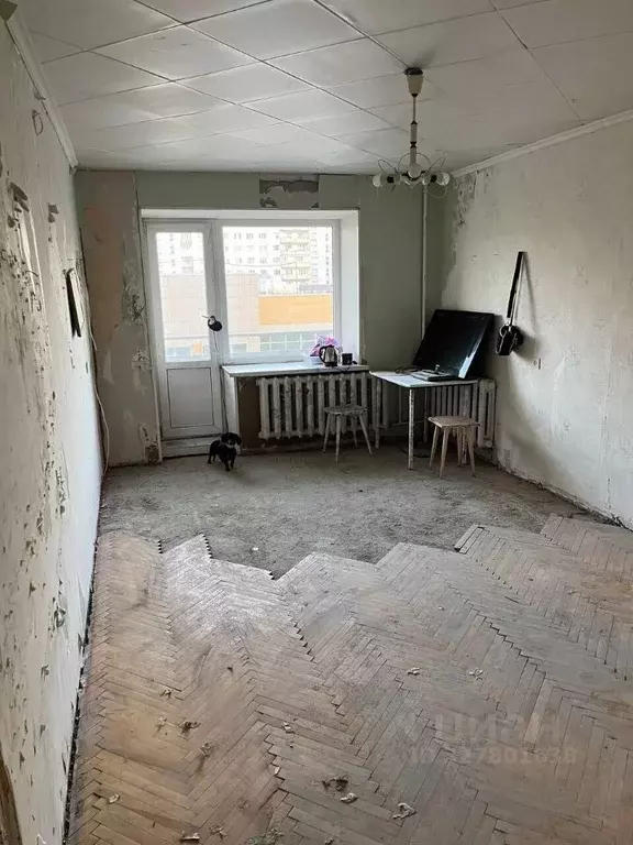 2-к кв. Санкт-Петербург Морская наб., 25к1 (52.0 м) - Фото 1