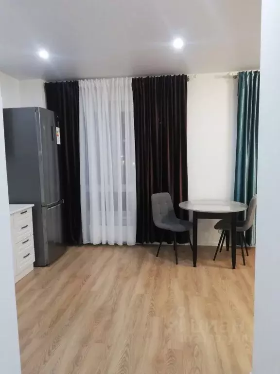1-к кв. Москва Базовская ул., 15к2 (37.0 м) - Фото 1