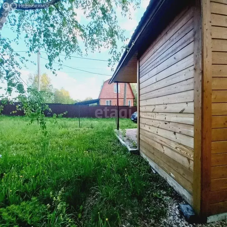 Дом в Калужская область, Перемышльский муниципальный округ, сельское ... - Фото 2